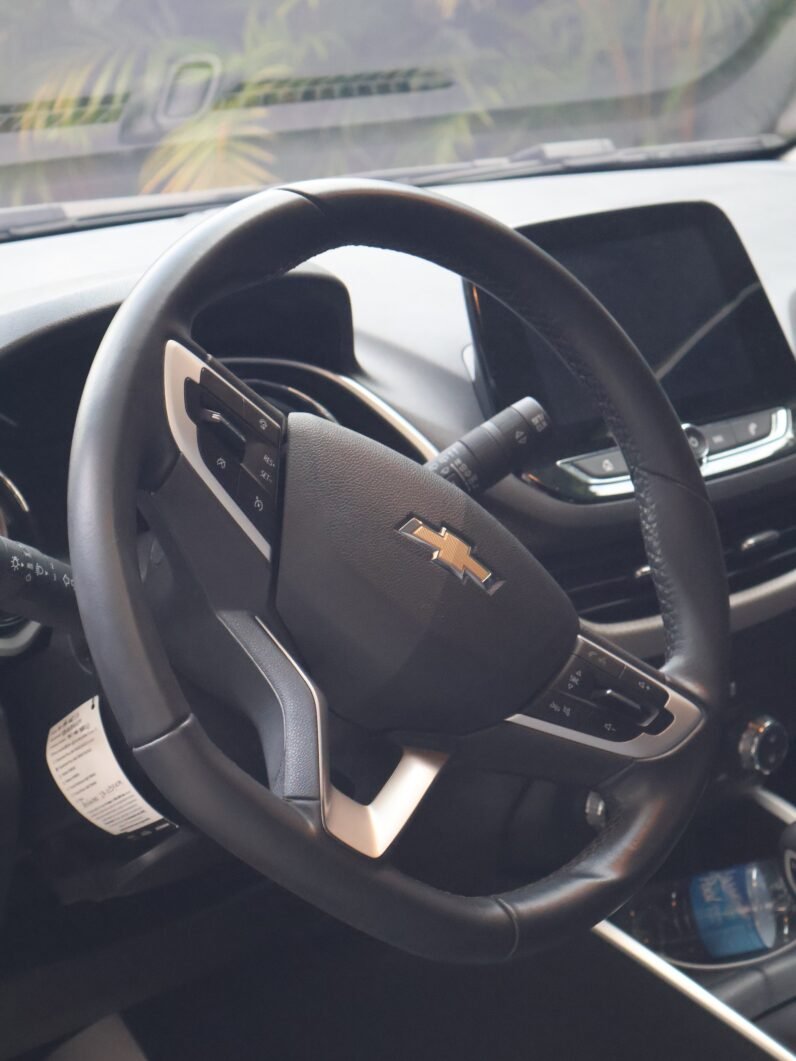 
								CHEVROLET ONIX TURBO PREMIER 1.0 HB full									