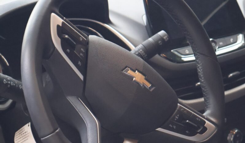 
								CHEVROLET ONIX TURBO PREMIER 1.0 HB full									