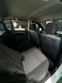 
										RENAULT SANDERO EXPRESSION 1.6 MT full									