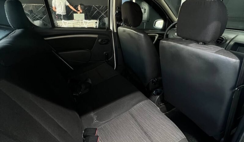 
								RENAULT SANDERO EXPRESSION 1.6 MT full									