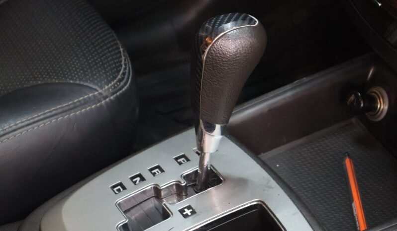 
								HYUNDAI SANTAFE GL 2.4 AT 4X4 full									