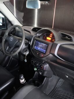 
SUZUKI SPRESSO MT 1.0 full									