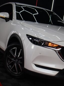 
										MAZDA CX5 GRAND TOURING 2.500 CC AT 4X2 full									