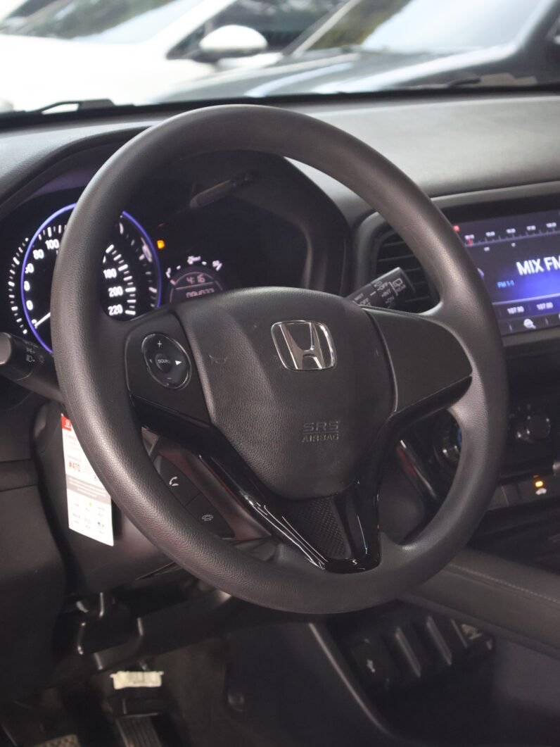 
								HONDA HRV XTYLE 1.800 AUT 4X2 full									