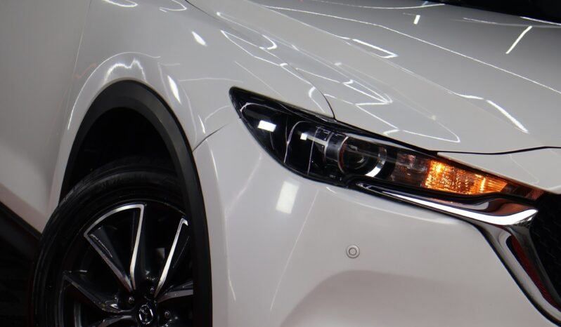 
								MAZDA CX5 GRAND TOURING 2.500 CC AT 4X2 full									