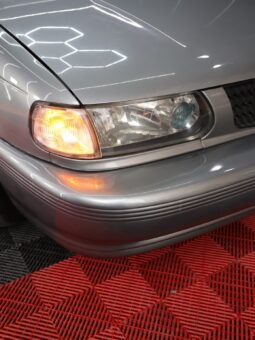 
										NISSAN SENTRA STD B13 SA 1.6 MT full									