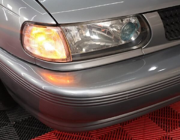 
								NISSAN SENTRA STD B13 SA 1.6 MT full									