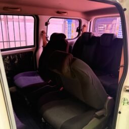 
										CHEVROLET N400 1.5 PASAJEROS full									