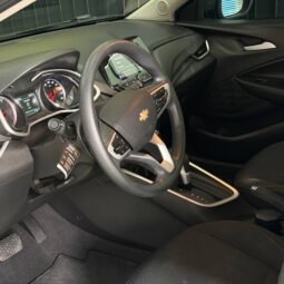 
										CHEVROLET ONIX LTZ  TURBO AT SD full									