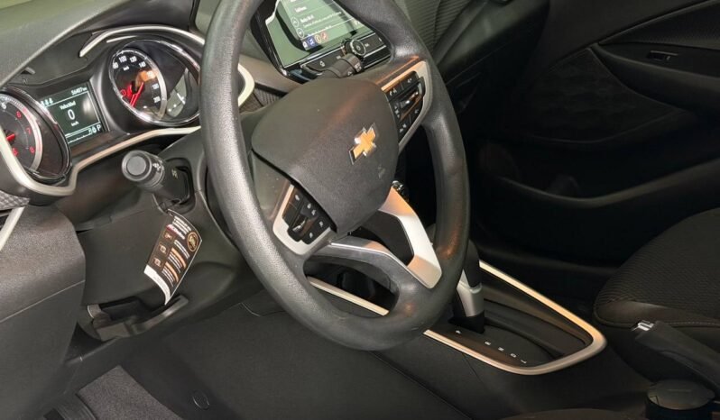 
								CHEVROLET ONIX LTZ  TURBO AT SD full									