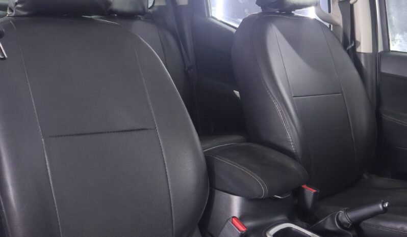 
								NISSAN FRONTIER NP300 DIESEL 2.5 MT 4X2 full									