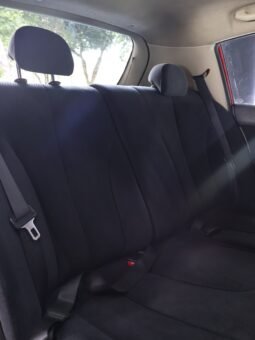 
										NISSAN TIIDA EMOTION MT HB full									