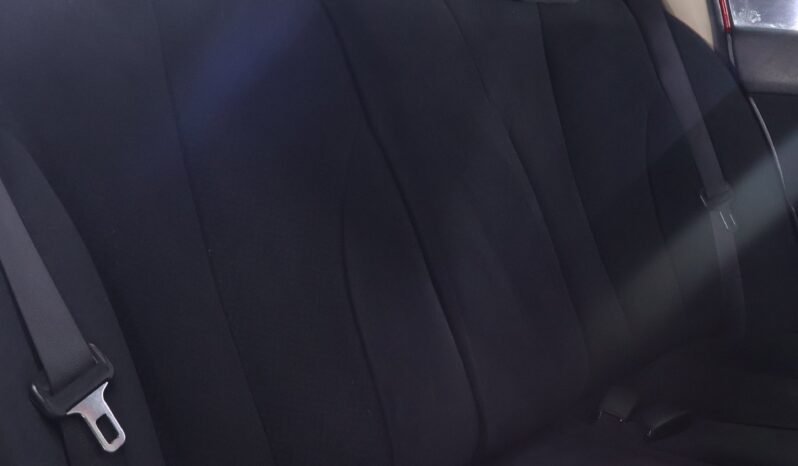 
								NISSAN TIIDA EMOTION MT HB full									