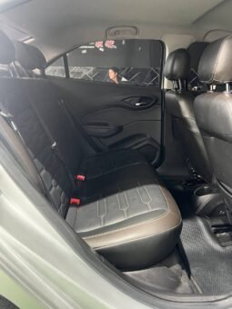 
										CHEVROLET ONIX LTZ AT SD 1.4 full									