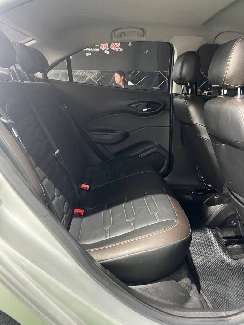 
								CHEVROLET ONIX LTZ AT SD 1.4 full									