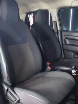 
SUZUKI SPRESSO MT 1.0 full									