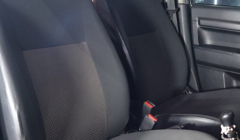 
SUZUKI SPRESSO MT 1.0 full									