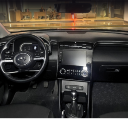 
										HYUNDAI TUCSON GL ADVANCE MT 2.0 GSL full									