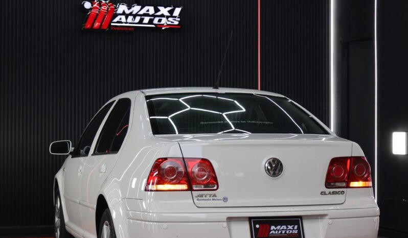 
								VOLKSWAGEN JETTA TRENDLINE MT full									