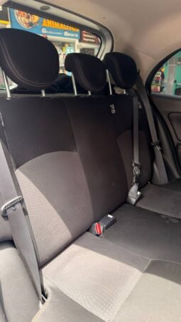 
NISSAN MARCH ADVANCE 1.6L AT full									