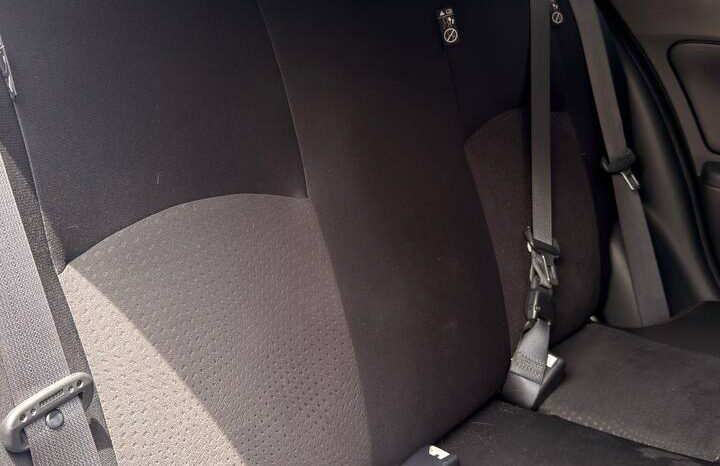 
NISSAN MARCH ADVANCE 1.6L AT full									