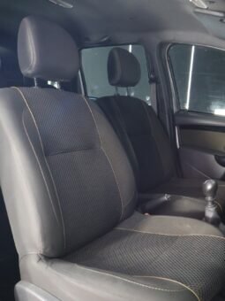 
										RENAULT DUSTER DYNAMIQUE 2.O MT 4X2 full									