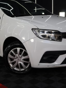 
										RENAULT LOGAN LIFE MT 1.6 SD full									