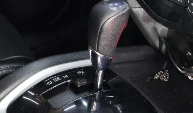 
								NISSAN X-TRAIL ADVANCE 2.5L AT 4×2 7PTOS. full									