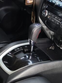 
										NISSAN X-TRAIL ADVANCE 2.5L AT 4×2 7PTOS. full									