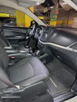 
										DODGE JOURNEY SE 2.4L AUT 4X2 7P full									
