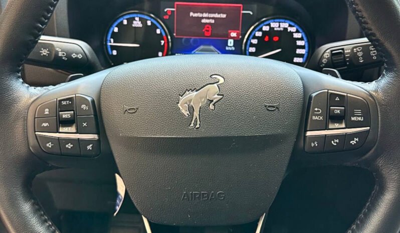 
FORD BRONCO SPORT WILDTRAK 2.0L AT 4X4 full									