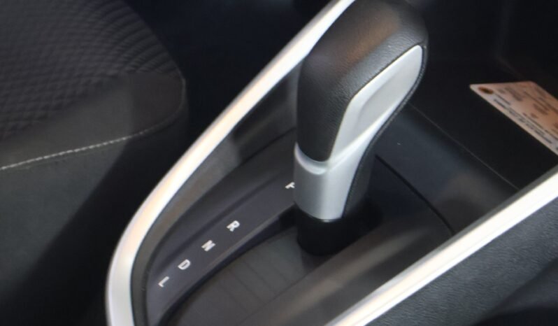 
								CHEVROLET ONIX LTZ  TURBO AT SD full									