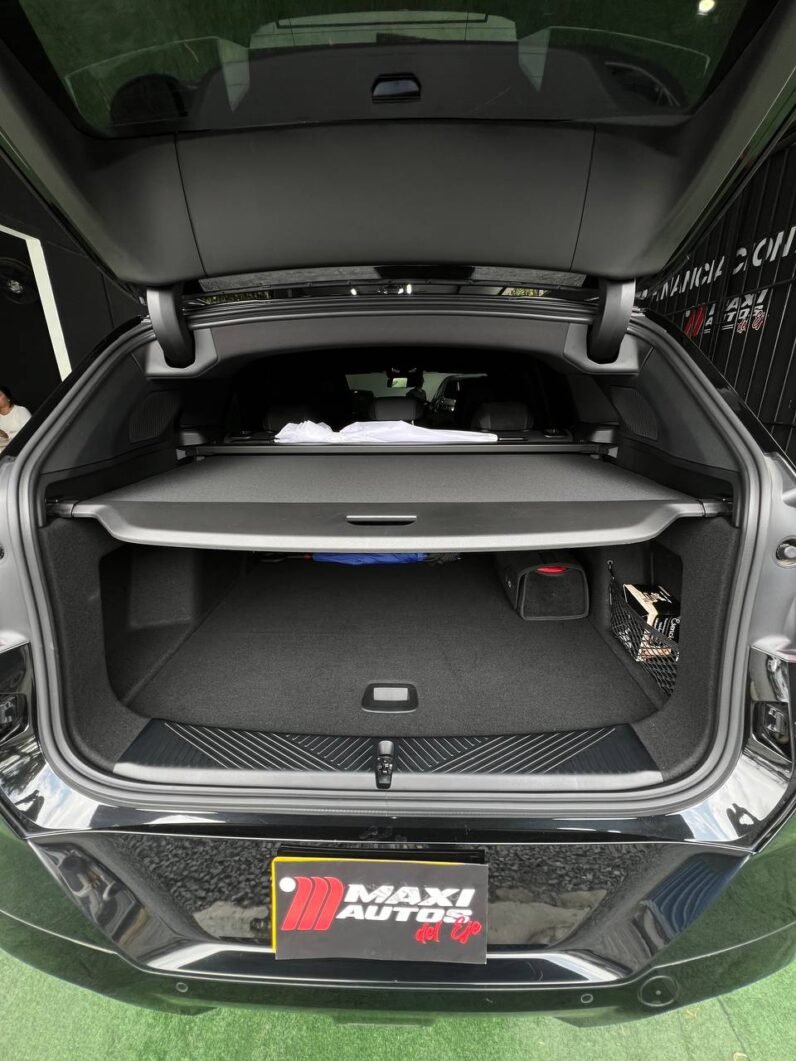 
								BMW X3 20 XDRIVE AUT HIBRIDA full									