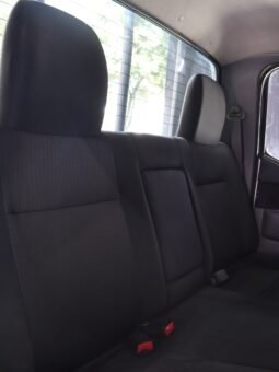 
										MAZDA BT50 MT 4X4 2.5 DIESEL full									