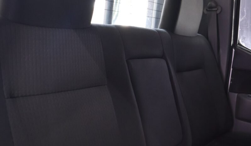 
								MAZDA BT50 MT 4X4 2.5 DIESEL full									