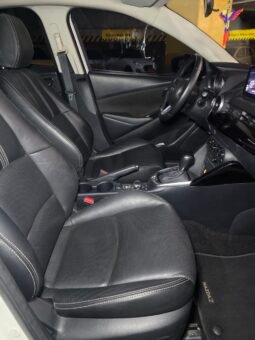 
										MAZDA 2 TOURING SEDAN AT 1.5CC full									