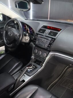 
										MAZDA  6 SEDÁN 2.5 AT full									