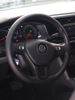 
										VOLKSWAGEN VIRTUS COMFORTLINE 1.6 AUT full									