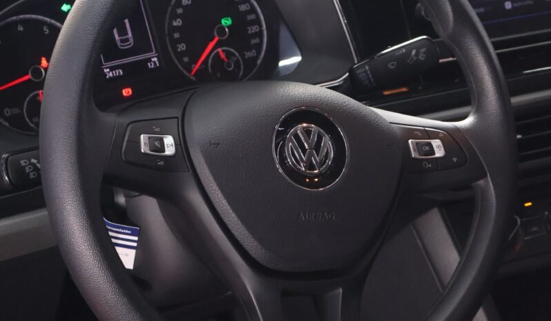 
								VOLKSWAGEN VIRTUS COMFORTLINE 1.6 AUT full									