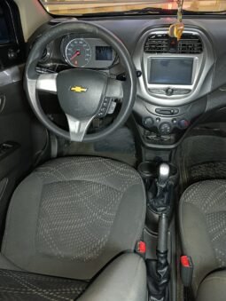 
										CHEVROLET BEAT LT SD MT 1.2 full									