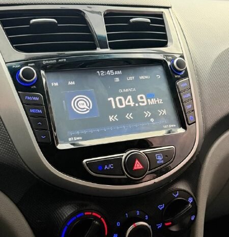 
								HYUNDAI ACCENT PREMIUM AT 1.6 SD full									