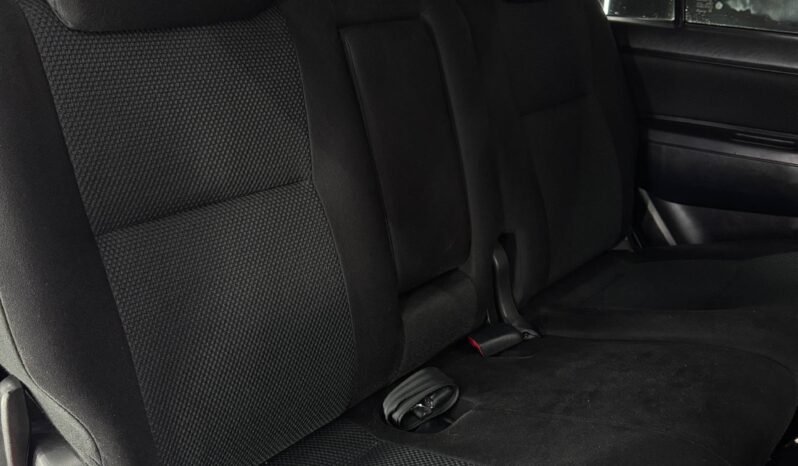 
								TOYOTA FORTUNER SRV 3.0 AT  DIESEL 4X4 full									