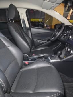 
										MAZDA 2 GRAND TOURING LX 1.5 AT full									