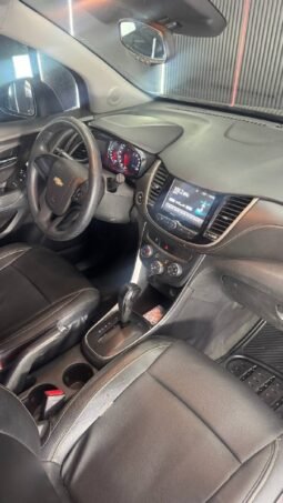 
										CHEVROLET TRACKER LS AT 1.8 4X2 full									