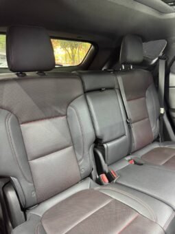 
										CHEVROLET BLAZER RS  AWD 3.6 AT full									