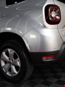 
										RENAULT DUSTER INTENS CVT 1.3 T full									