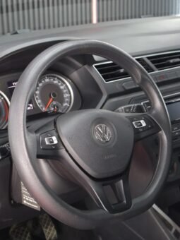 
										VOLKSWAGEN GOL TRENDLINE MT 1.6 full									