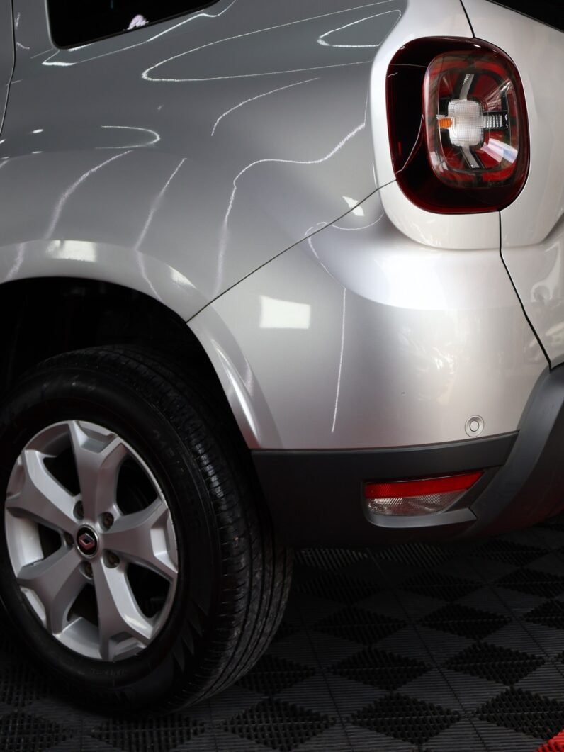 
								RENAULT DUSTER INTENS CVT 1.3 T full									