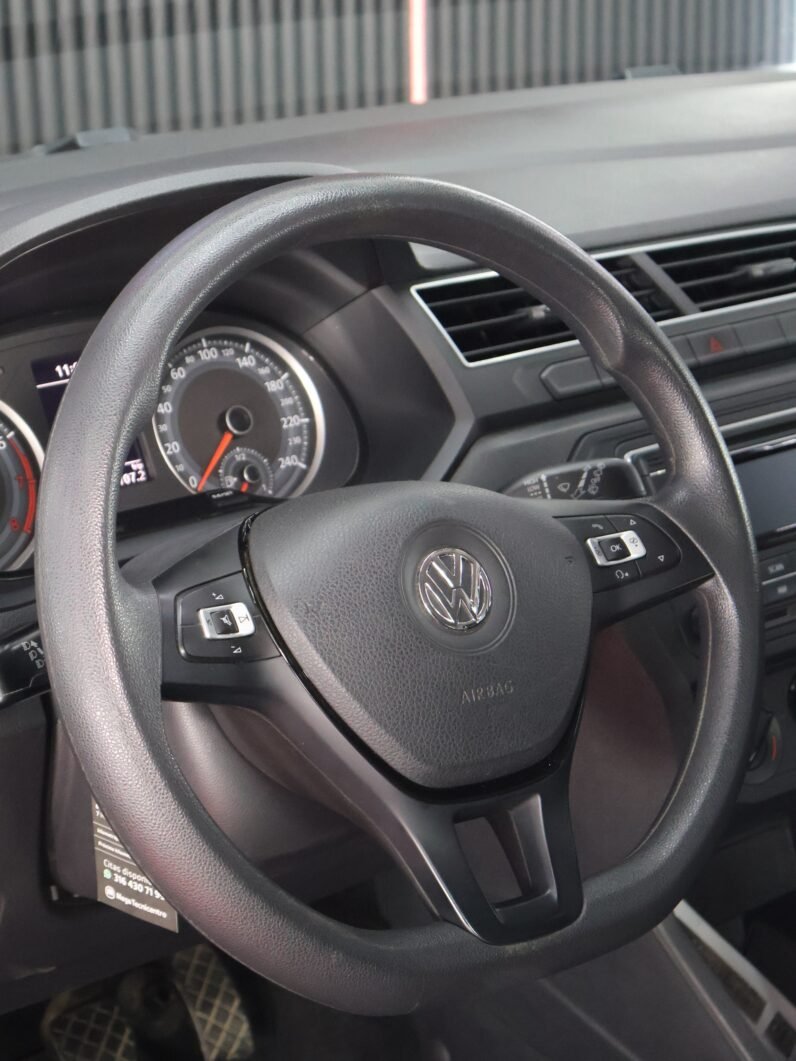 
								VOLKSWAGEN GOL TRENDLINE MT 1.6 full									