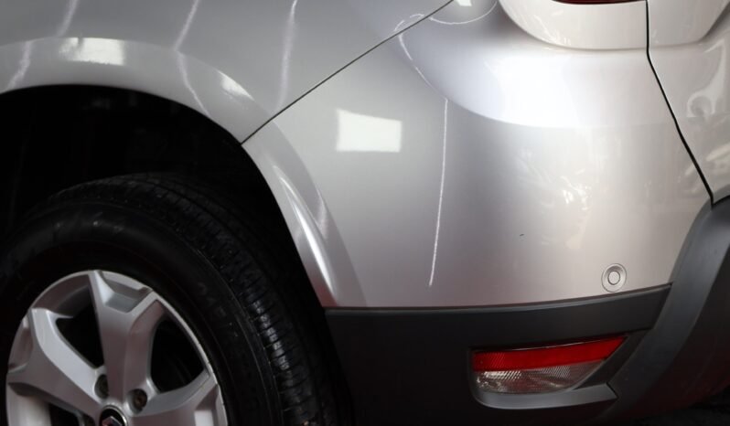 
								RENAULT DUSTER INTENS CVT 1.3 T full									